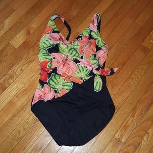 Bathing suit